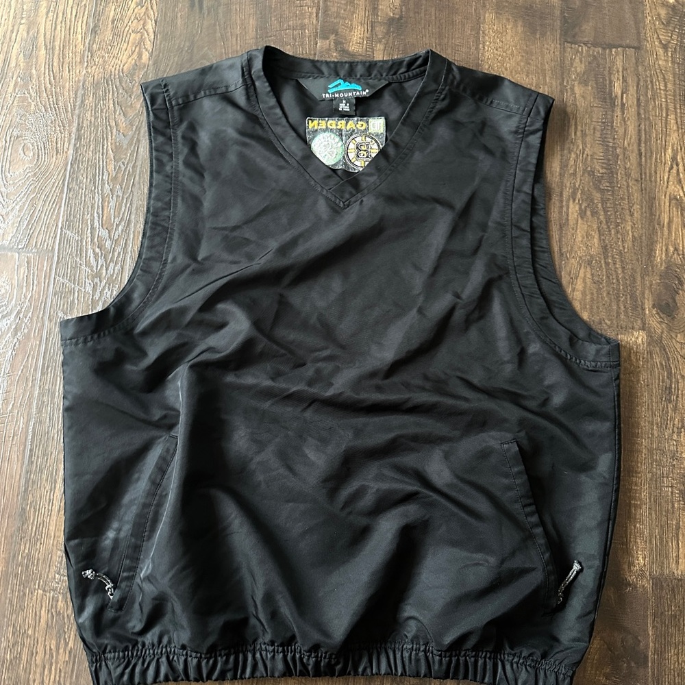 Boston Celtics Vest